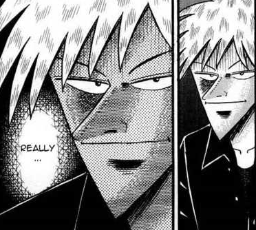 AmbaUma's tweet photo. @Hei20X Mahjong is supposed to be played in real life where you feel the other player's anuses tense up whenever they draw with 2 riichis on play. https://t.co/uNTEpHYjnP