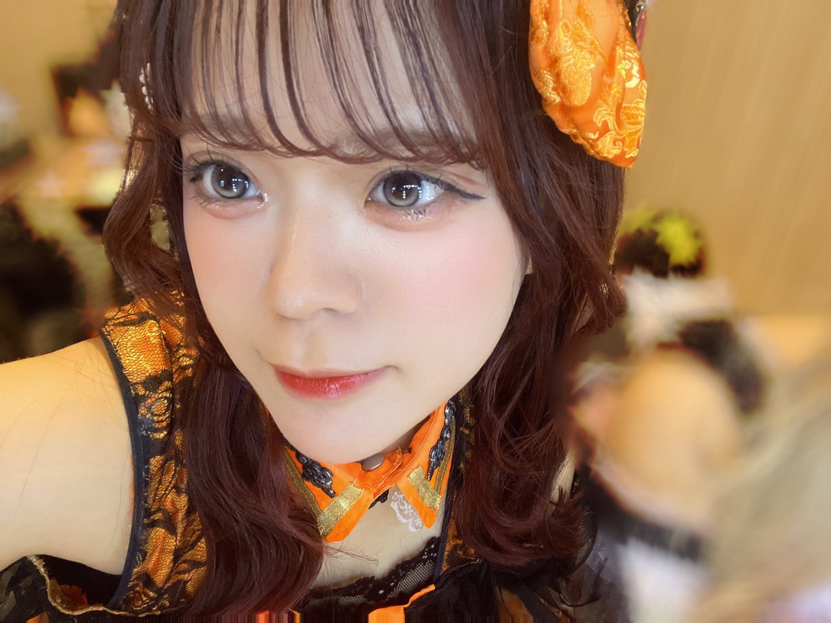 nachi_chimo's tweet photo. おはよう🧝‍♀️

光り輝く平日ラストだ🌄がんばろうね

#チャイモ #いちにちいちなち https://t.co/jFJz2356Lo