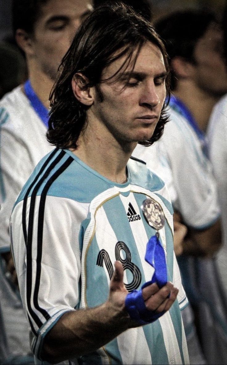 MessiEverything's tweet photo. https://t.co/SohCDvRgFj