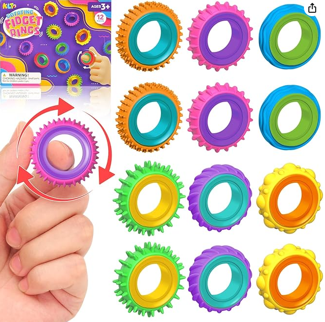 AutismDigest's tweet photo. Sensory products tested by people who understand the spectrum — not just marketers. Check out The Autism Unboxing Guide for honest reviews and practical recommendations: https://t.co/ENjIUdBrLr #Autism #Sensory #ProductReview https://t.co/mqJEZCzCWa