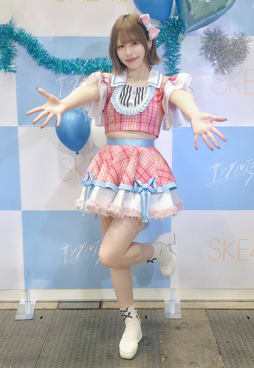 かほページ おはようございます😊 やっとの金曜日！ 昨日の #さとかほLAB のかほ