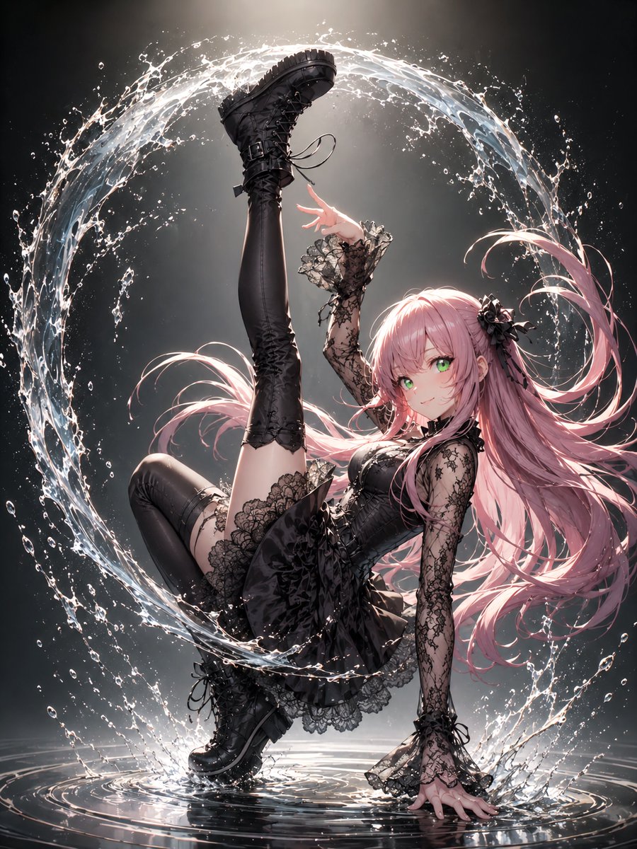 ねね*AIcreator (@NeneneAI) / Posts / X