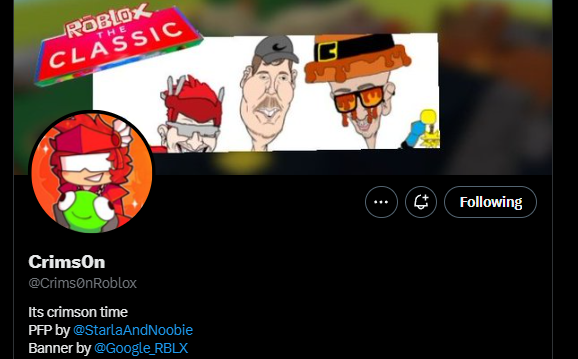 GoalzNguyen's tweet photo. @DuckBro64 @JargyzOfficial @PixelJamJam @Crims0nRoblox Jimmy Plushnut, please, and finish with all requirements, good luck!! https://t.co/6I3RuZEWND