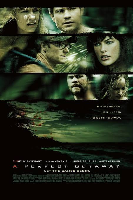 dan_dee_lyons's tweet photo. @TheCinesthetic Marketed as a cheesy slasher movie. 

Instead it's a really clever thriller that doubles as a meta commentary on movies. https://t.co/4Ua8I9Aick