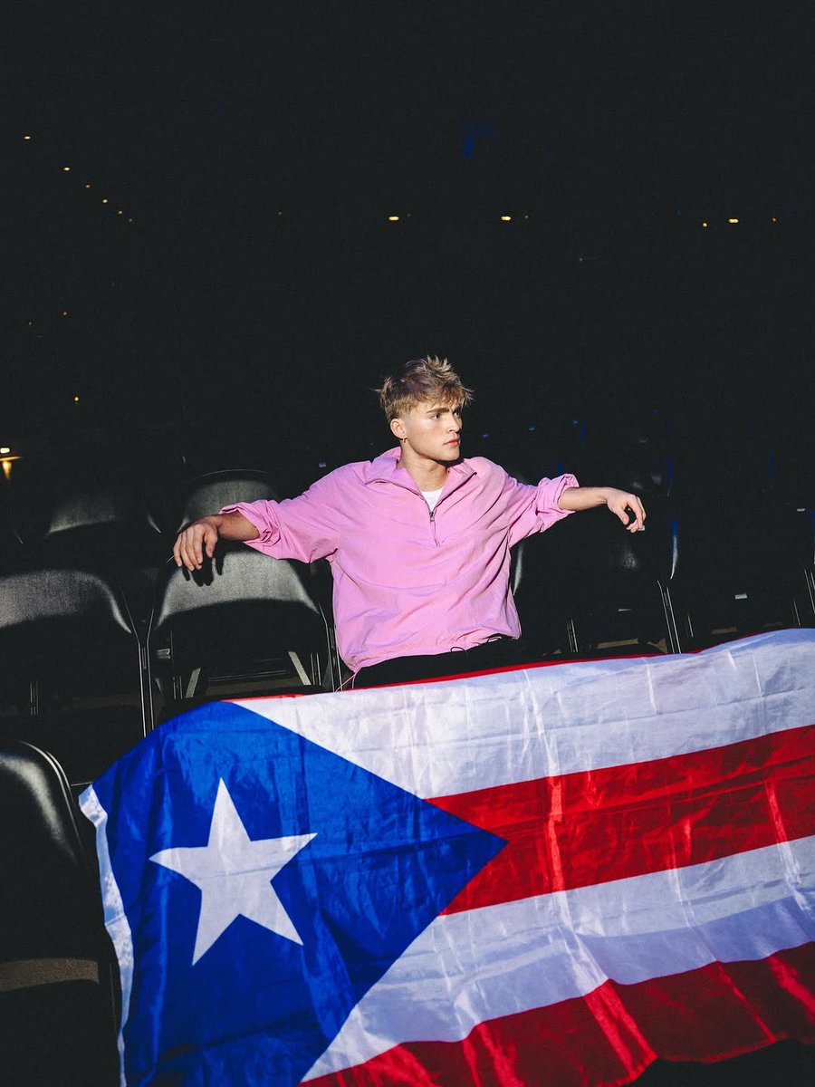 stbvnews's tweet photo. #GABI shared an boricua proud dump on Instagram . 

“Grateful for being boricua. 🇵🇷🏠”

SANTOS BRAVOS EN PTMU 
#STBVxPremiosTuMusica 
#SantosBravosEnPR https://t.co/9HHYZY4Tj7