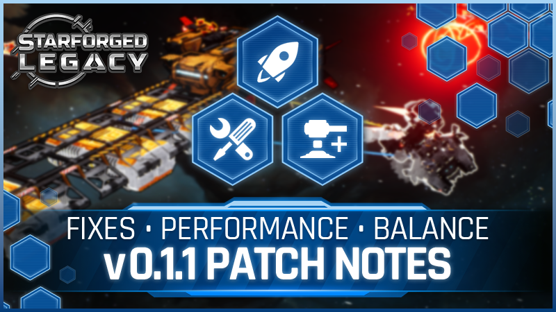 SSGDevs's tweet photo. Thank you, Commanders, for over 1400 new pilots and 88% positive reviews in our first 72 hours! 🚀 

We've been hard at work addressing our launch day feedback, starting with today's heavy performance, balance, and stability-focused update! 🧵