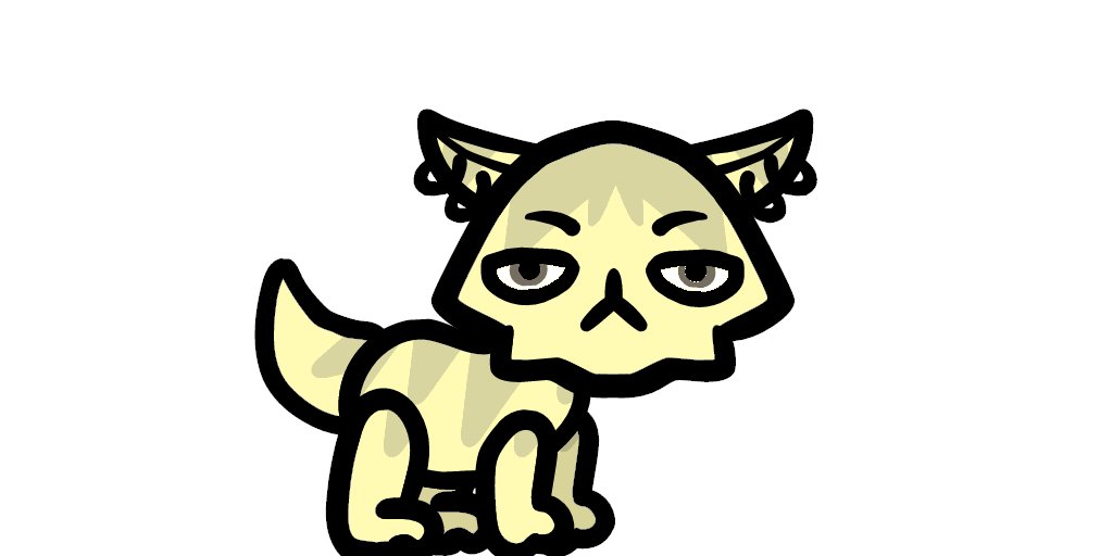 TheoreticalFire's tweet photo. Suspiciously Galo and Lio like cats. https://t.co/fPFO8AgnVt