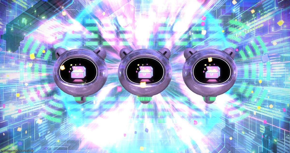 KukuNaminami's tweet photo. #おはララ
やって来ました週末のきんきんきらり✨金曜日…少し☁出てたかな🤔❓皆様おはようございます❤️
今日もゆるっと笑顔にお過ごし下さいましね👍
昨日の地図パ💰
ひよりんさん無双の一人舞台でしたわ🤩
🐑ヤーンさんは狩るわ💨最終層はクリアするわで🤩コレでG17初めてだなんて...マジですか❓🤣 https://t.co/2hd4AcQL2O
