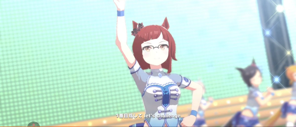 WeissManagerWRX's tweet photo. #モブウマ娘
モブメガネのライブ
オーバードレインさん https://t.co/ndjHRcBr3G