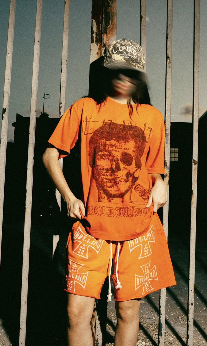 HardestFitPics's tweet photo. Rolling Loud Studio presents Vol. 3 
Summer ‘26 Collection 🛒 https://t.co/wRYr9jHraN