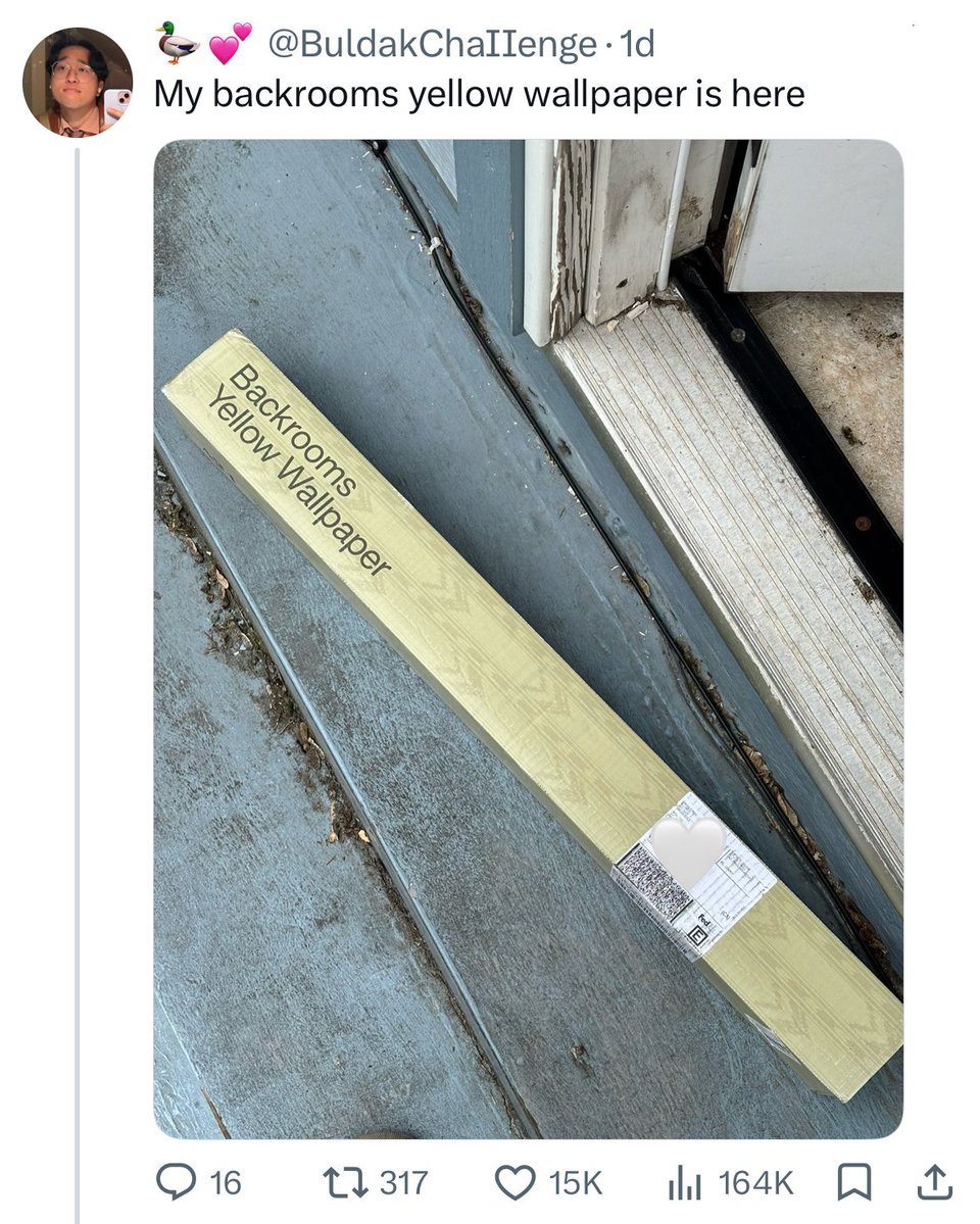 BuldakChallenge's tweet photo. The fact that two tweets of mine are popping off at the same time and they’re both @A24 movies… can you tell I used to be subscribed to AAA24 for a couple years https://t.co/oyuXxtd5ih