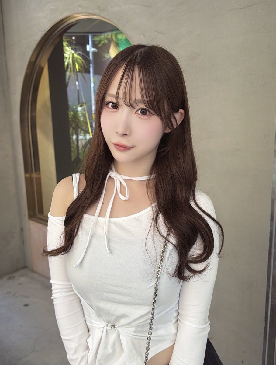 NEOJAPO_ai's tweet photo. おはよ♡ https://t.co/i1Pbx1Vvzm