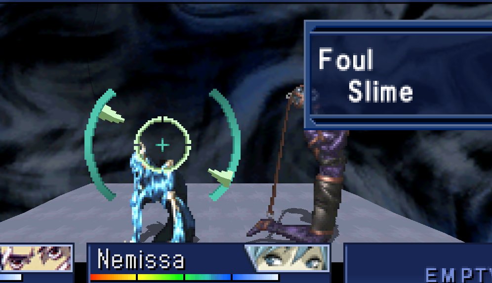Schelle 🇵🇹 (Playing Soul Hackers) tweet media