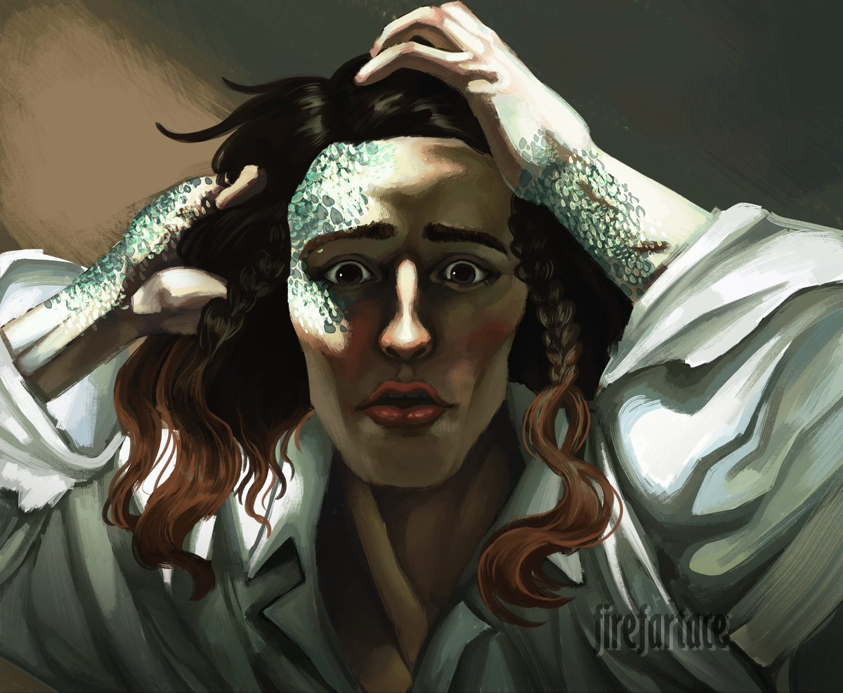 _firefartace_'s tweet photo. "Le désespéré"
=
#identityv #idv #luchinodiruse #idvprofessor #identityvfanart #redraw #第五人格 #第五人格IDV https://t.co/abz7NXJSM8