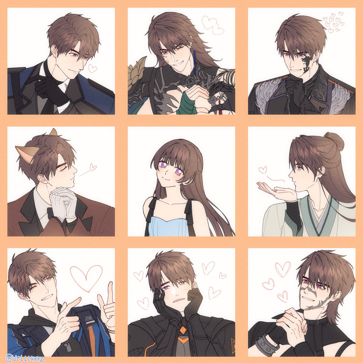 vell14xyz's tweet photo. 500 days 🍎 https://t.co/Yz0mFujxb2