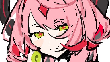 chizoneeesu's tweet photo. toy tratando de recrear un adopt que compré en 3D 
y

los ojos son placeholders pero

NO SE VE PARECEEEEEEEEN https://t.co/zAo53sfem5