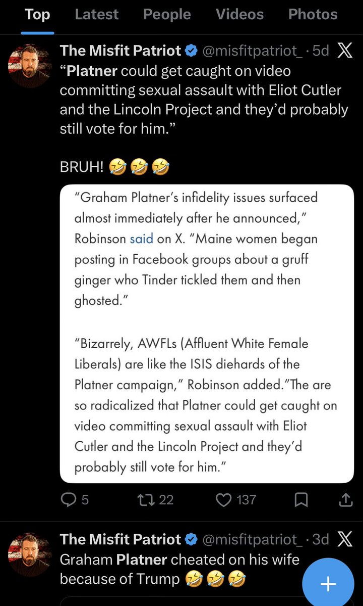 J_Sheets08's tweet photo. @misfitpatriot_ @AnaKasparian This you?  🤡 https://t.co/HCcbKXIr9S