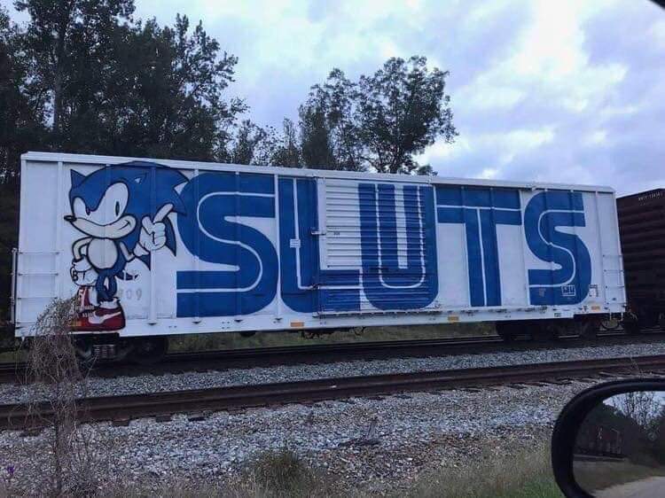 2funformili's tweet photo. Very cool Sonic, thanks. https://t.co/eisYPuSh2H