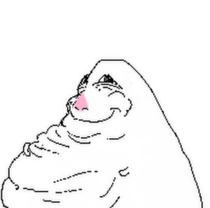 Gorda de mierda tweet media