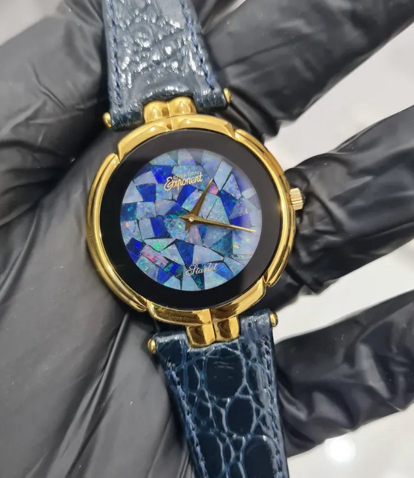 _MalSAS's tweet photo. ⌚️™️ https://t.co/EksN8c2X8p