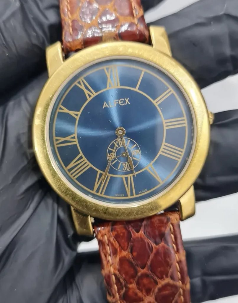 _MalSAS's tweet photo. ⌚️™️ https://t.co/EksN8c2X8p