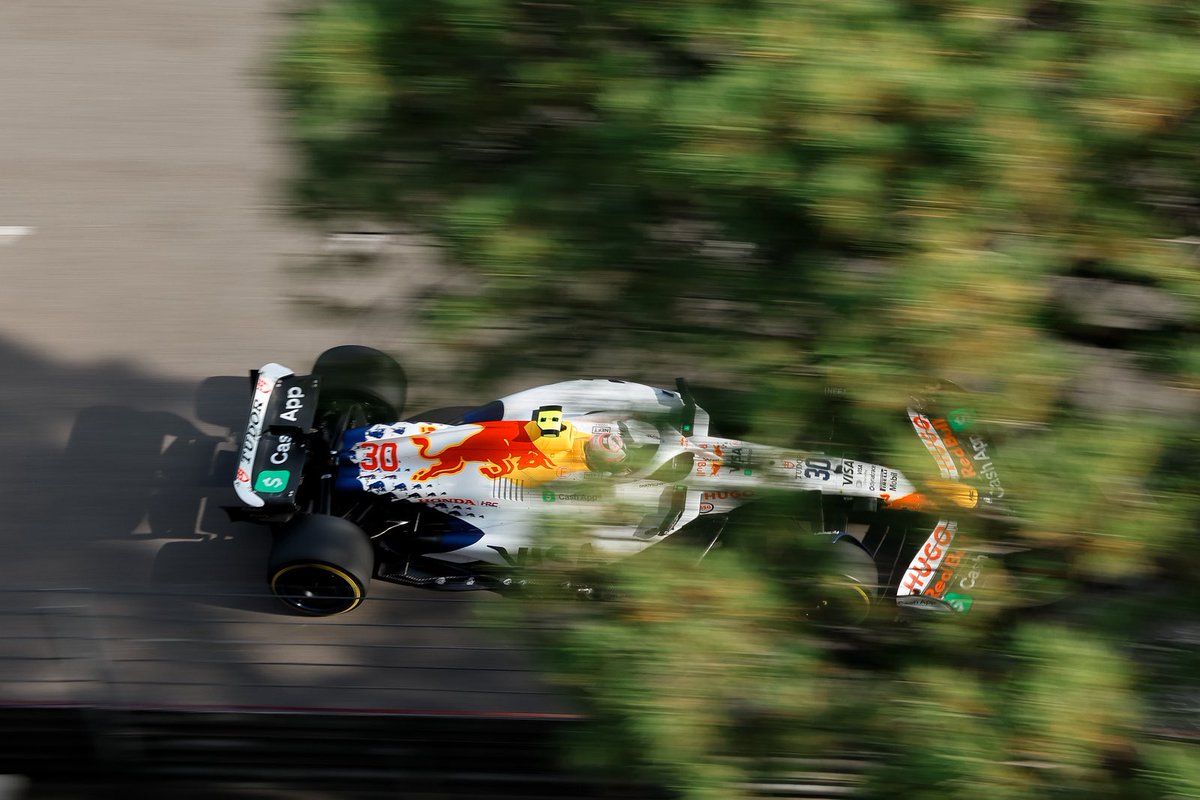 MonteCarloSBM's tweet photo. The wait is over. The Monaco Grand Prix started today, bringing the world’s most glamorous race back to the Principality

© Automobile Club de Monaco https://t.co/hx4GZHAuJi