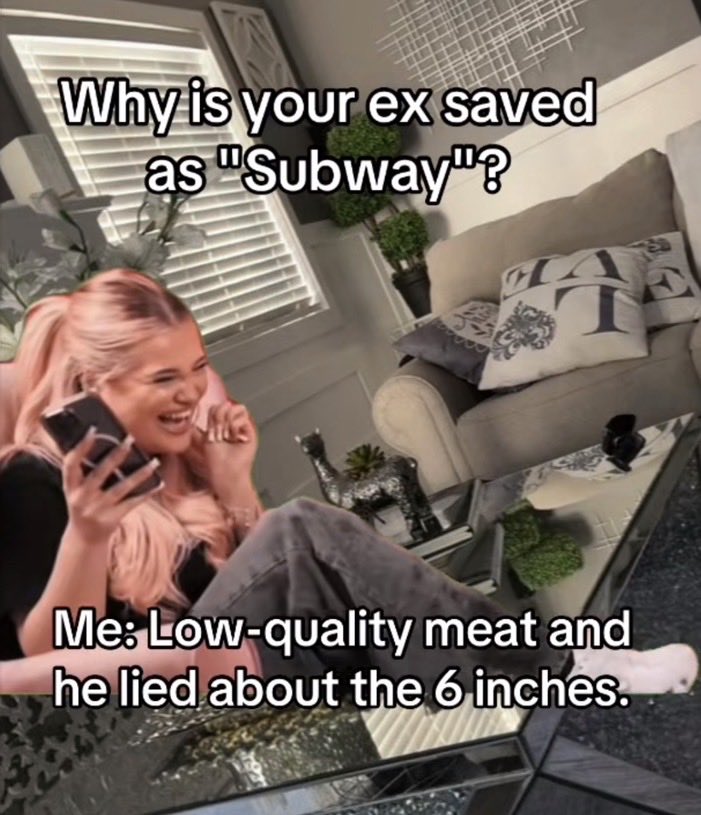 SouthernCharm67's tweet photo. 🤣🤭 https://t.co/z6DS3WB1X2