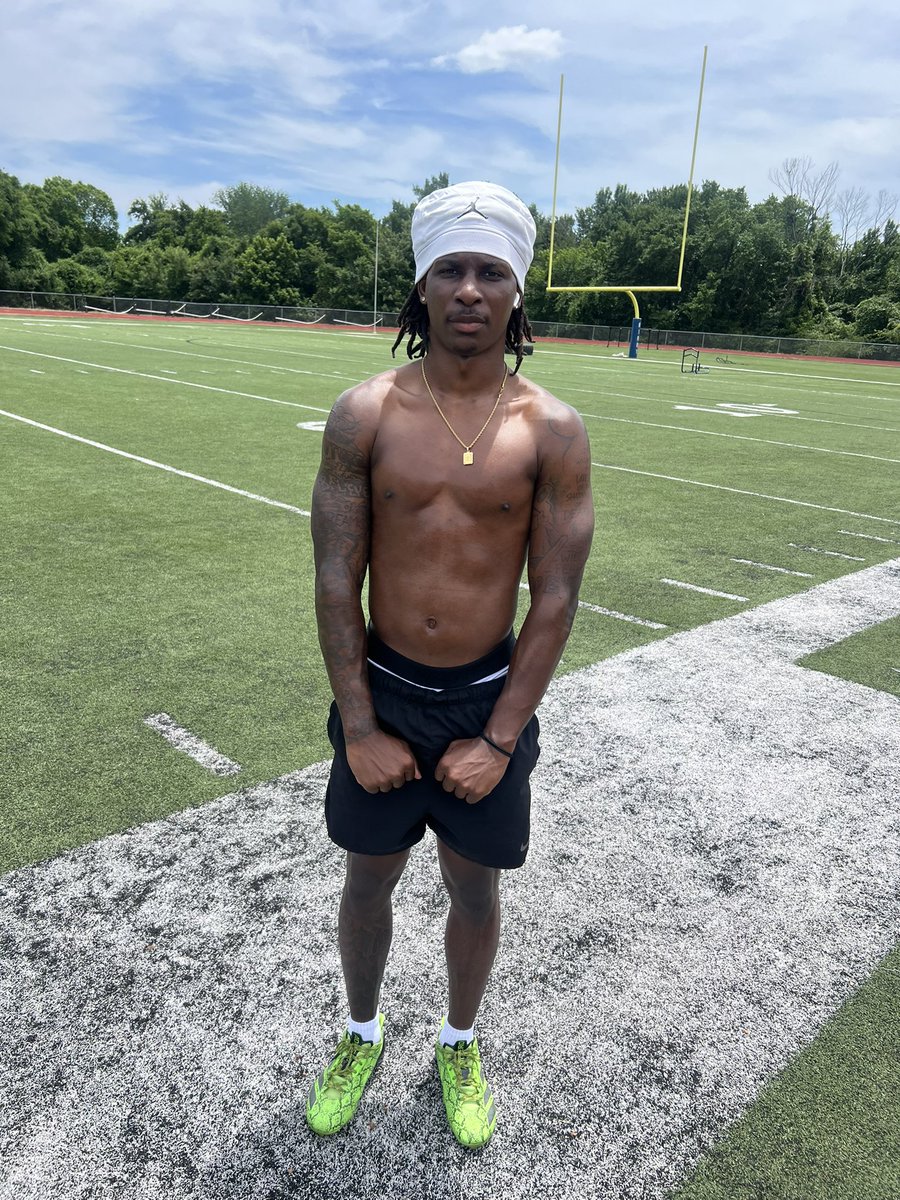 JFarmer6_'s tweet photo. I will be attending @AamufbR &amp; @UAPBLionsFB camps this weekend ! https://t.co/zOxbb0f3IE