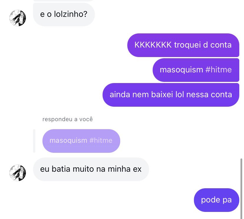 coitadinha da silva ! tweet media