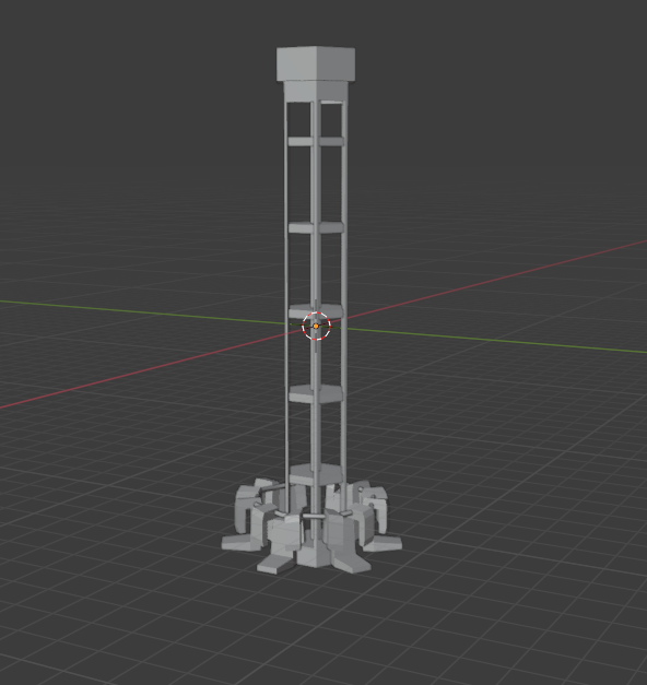 AppleTheCode's tweet photo. Progress on my PSX style Carnival Asset Pack:  

✨Shotgun
✨Shooting Game Booth
✨Roller Coaster
✨Drop Tower

#horror #psx #unity #blender #3dmodel #assets #3dmodelling #lowpoly https://t.co/GN7yYJFKTs