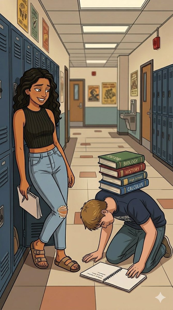 Idourhw's tweet photo. me and who?
#fendom #homeworkslave #hwslave #homeworkbitch #homeworkpig https://t.co/Yam9vMJh9q