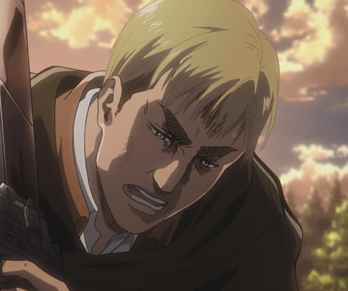 quaolin23's tweet photo. @JoyLuckClubbing @lovelyeruri i mean levi isn't the type to fck an ugg0 so you'll never see that anyway you roach https://t.co/Qu7swcPelU