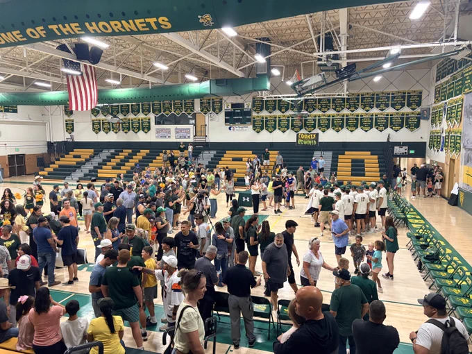 Image from PCHS Stuco (@PCHS_STUCO2021)