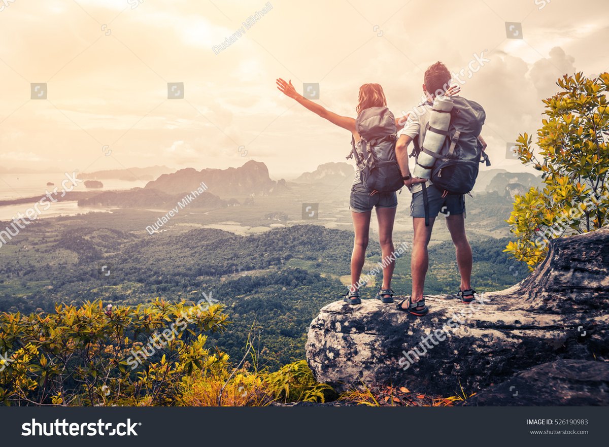 cherrybllossom's tweet photo. Just finished a sunrise hike to the mountain top—breath-taking views, fresh pine air, and that perfect quiet that makes every step worth it. https://t.co/8jyBROh99m