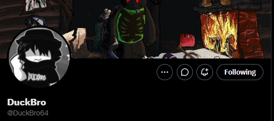 Bputra_12's tweet photo. @DuckBro64 @JargyzOfficial @PixelJamJam @Crims0nRoblox John Plush
Done Requirements https://t.co/qOBfehTkkw