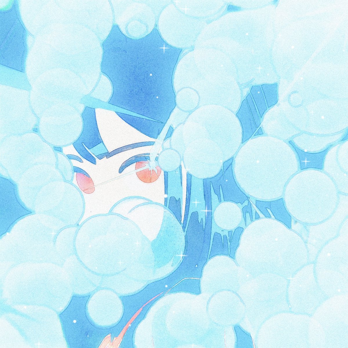 5_ms_30's tweet photo. #illustration #イラスト #blender https://t.co/yfs7HiA11d