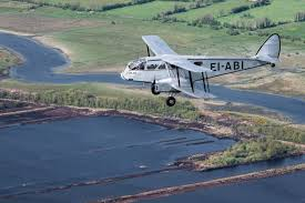 CICTAR_Chile's tweet photo. Iolar(águila en irlandés), el avión más antiguo de la aerolínea Irlandesa  Aer Lingus volvió a surcar los cielos 90 años después de su primer vuelo. https://t.co/xGP0o4LuOV #Aviación https://t.co/xkFBF9L0pC