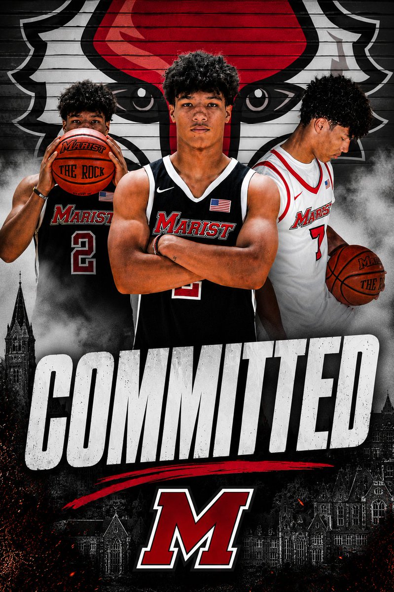 SLC_Basketball's tweet photo. Congratulations to @Camsweeney22 on his commitment to @MaristMBB for the class of 2026. We Believe Always 💜❤️🖤 Big thank you to coach @DalipBhatia and Coach Dunne!
@madehoops @Mfrauenheim2 @Jeff_Kovner @ekess33_MADE @madehoopsmhc @CoachTrevOrr @EmnekoSweeney https://t.co/HqgAmdTTl6