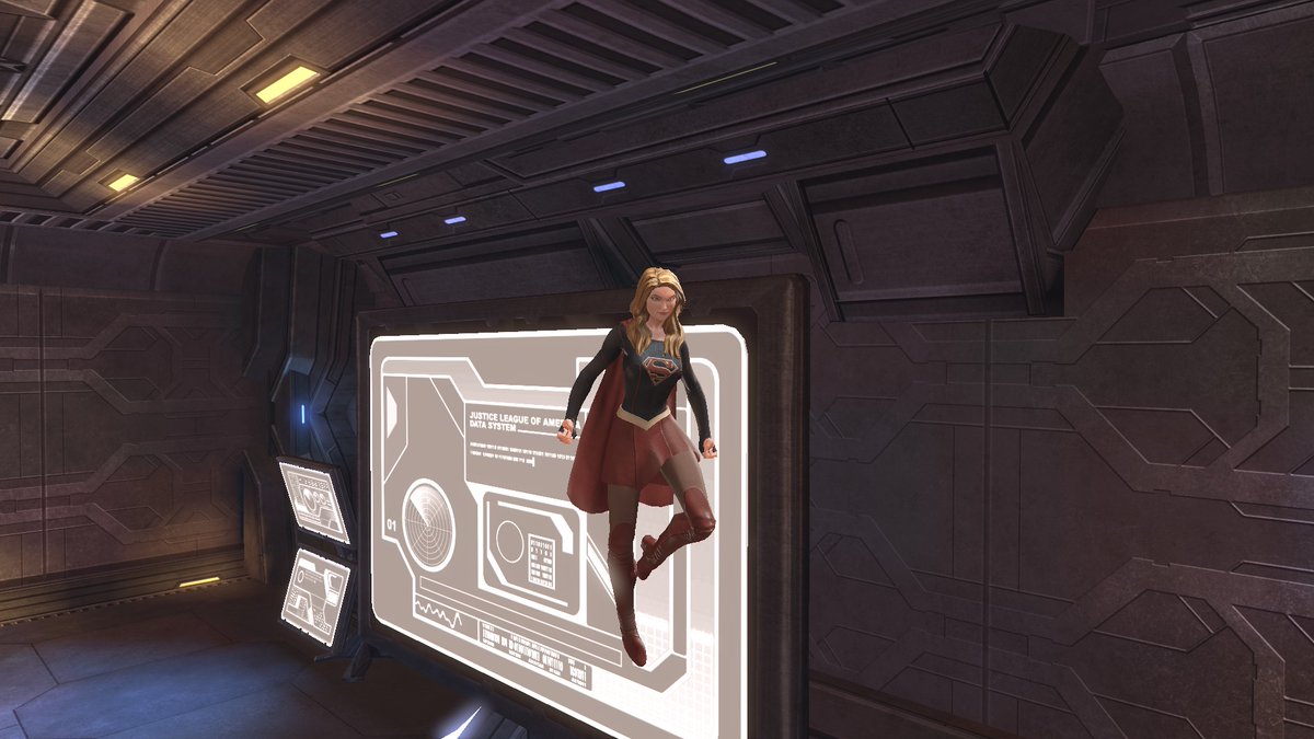 ShadowdragonDC's tweet photo. A look back at Supergirl's changes over the years @DCUO: https://t.co/PMUlr9kvfB #DCUO #Supergirl #dccomics https://t.co/ELuFFVZkZw
