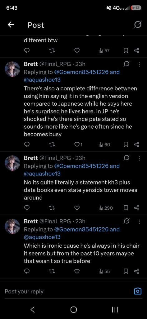 Final_RPG's tweet photo. @JarpotG @aquashoe13 You can take a read https://t.co/eXOOaIjJ8y