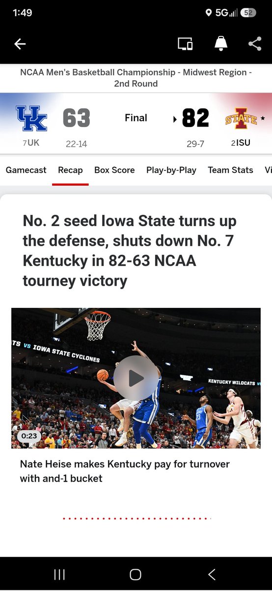 Bryce Doty tweet media