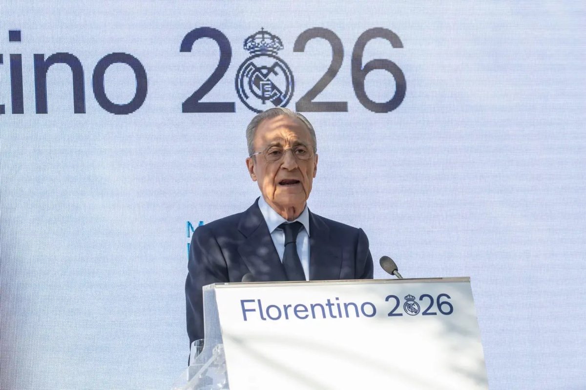 matimnzml's tweet photo. ❌🇨🇱 Israel Poblete NO SERÍA EL FICHAJE ESTRELLA de Florentino Pérez

[@DiMarzio] https://t.co/0ug6zZwl4h