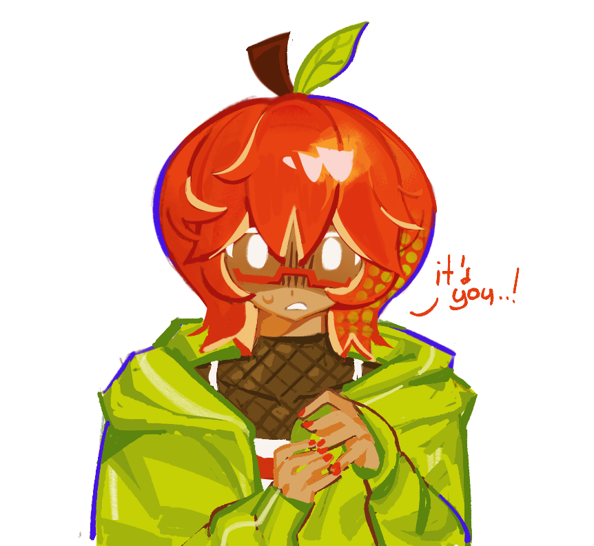 Tinamisuu_'s tweet photo. An apple a day keeps the.. angels? away??
#FootageFromAnAfterlife #ffaa https://t.co/GdUDPlez0p