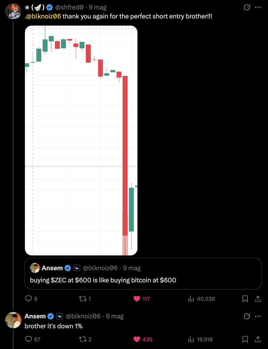 shfred0's tweet photo. You can keep overtrading and gambling on memes all your money

OR

you can just counter trade my nigga ansem and start making millions 

Thanks again! 

@blknoiz06 https://t.co/luXdXh05Lr