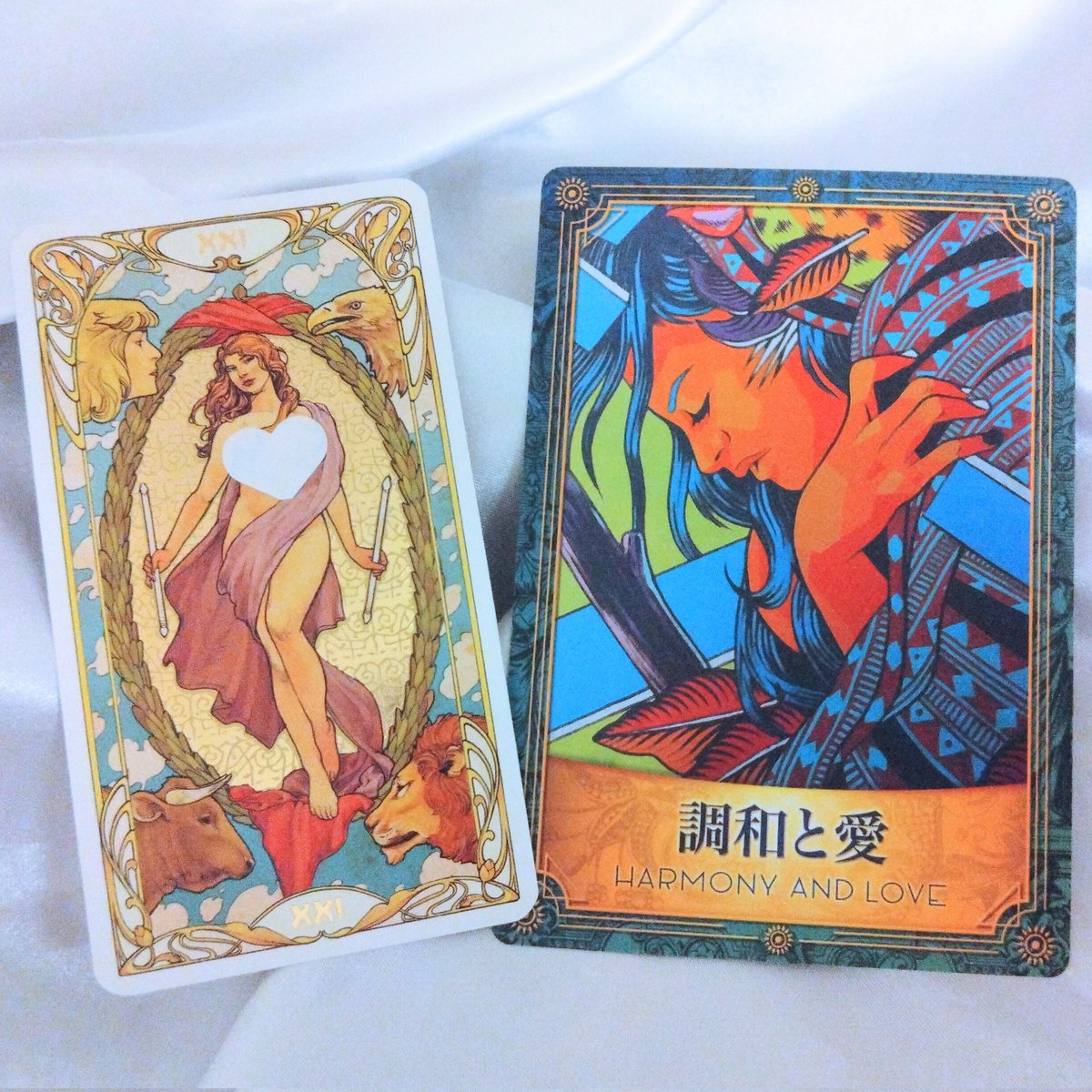 LoveMirica444's tweet photo. 2026.6.5✨あなたへメッセージ

この世界は調和と愛からできています

人々へ
愛を渡し平和へ導く
あなたにはその役割があるのです

自分にそんな力はない
などと思うのなら
思い出す出来事が
やがて起こることでしょう

エネルギー 周波数 振動visualization
スピリチュアルhealingミリカ愛マインド💖 https://t.co/dPTw9fX1MU