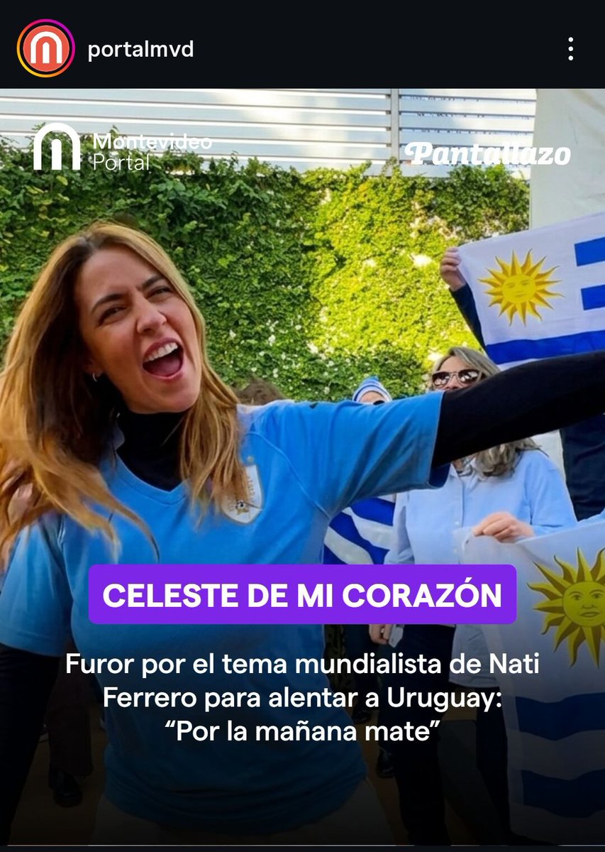 hernantelle's tweet photo. furor che (nadie habló de eso) https://t.co/tqUN4keEDF