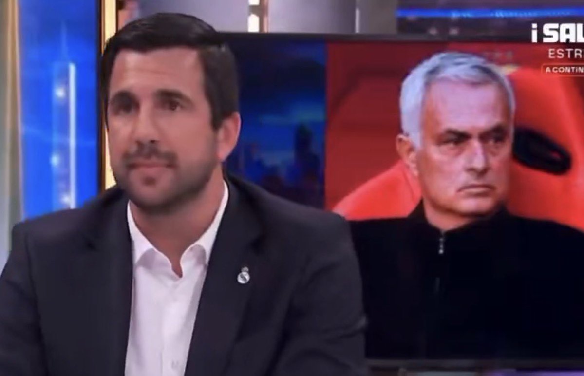Rana cansada tweet media