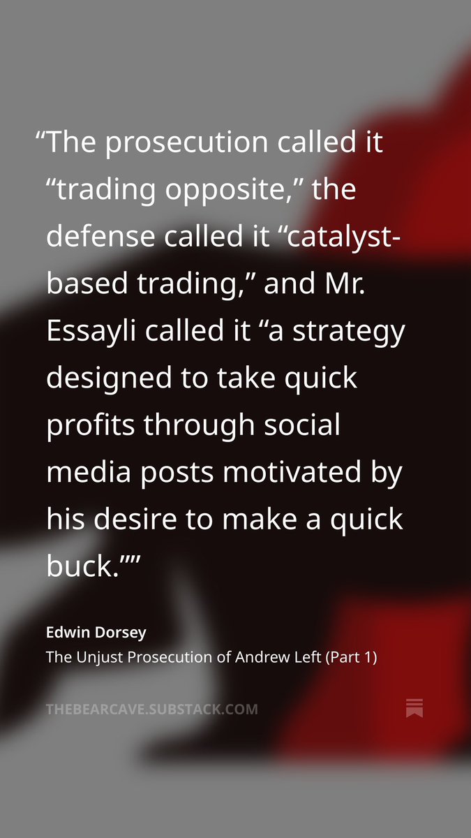 firststrikepub's tweet photo. Excellently put by @StockJabber - the government has started a run down a slippery slope. Are options traders who theta farm earnings breaking the law by their desire to make a quick buck? Where is the line drawn? https://t.co/E1wWNveUGW