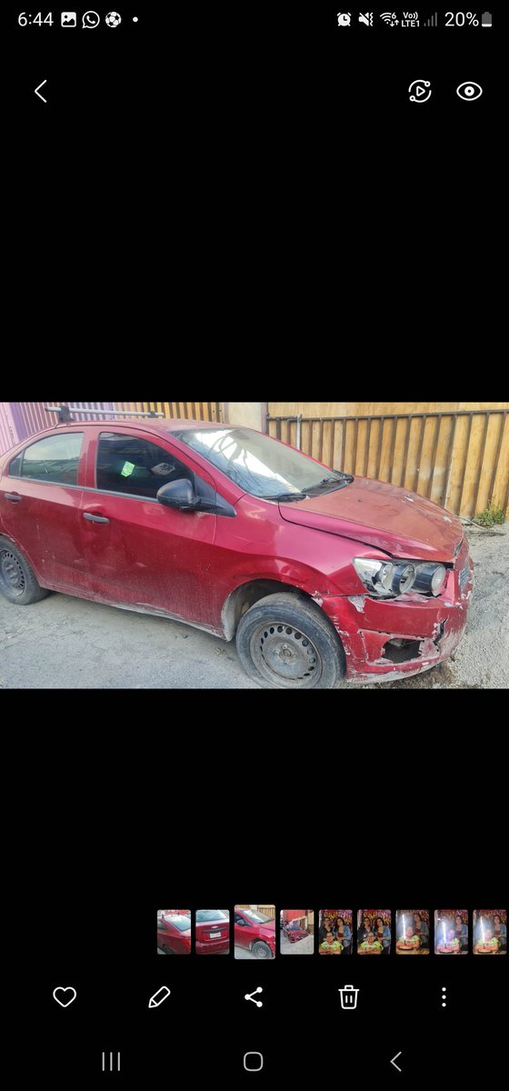 georgeredrum's tweet photo. @LaSEMOVI , @SSC_CDMX ,@LaSEMOVI  por favor retirar auto abandonado en @Alc_Iztapalapa en la colonia las peñas, unidad lleva 4 meses abandonada se hizo reporte SUAC y no ha sido atendido calle Francisco Quintanilla esquina Andres Barrasa https://t.co/CtMYGKFaxB