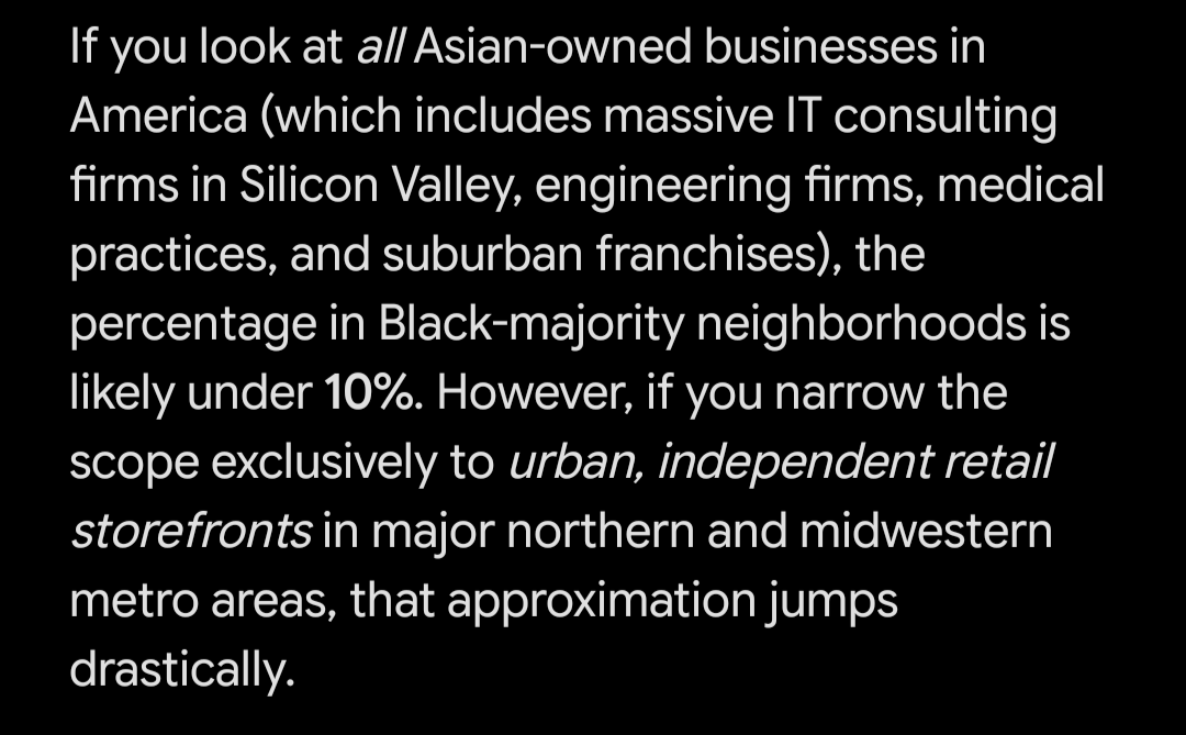 randomando111's tweet photo. @MrBlackmf @Linda0749289941 10% is not "all" you fucken retard.

Most of us run tech businesses. https://t.co/q1wxdDfznr